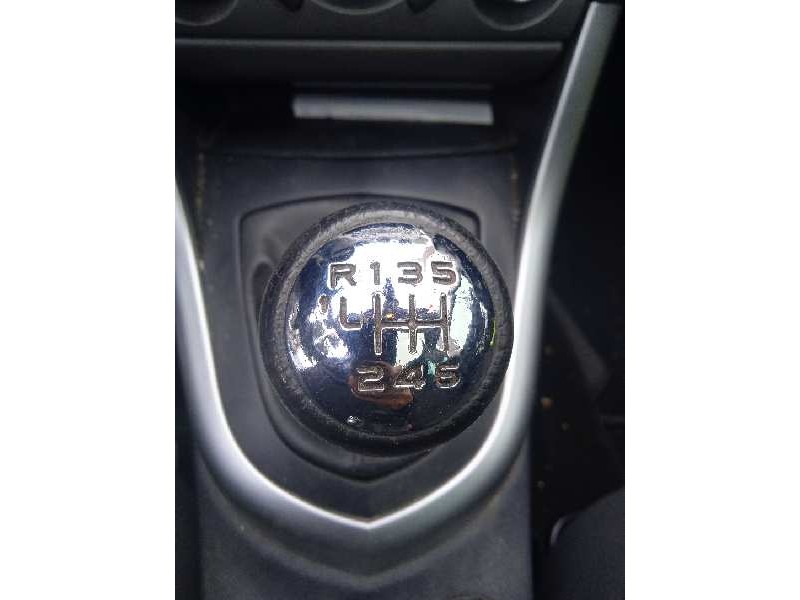 peugeot 308 sw del año 2009