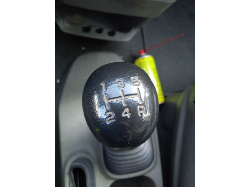 chrysler voyager (rg) del año 2005