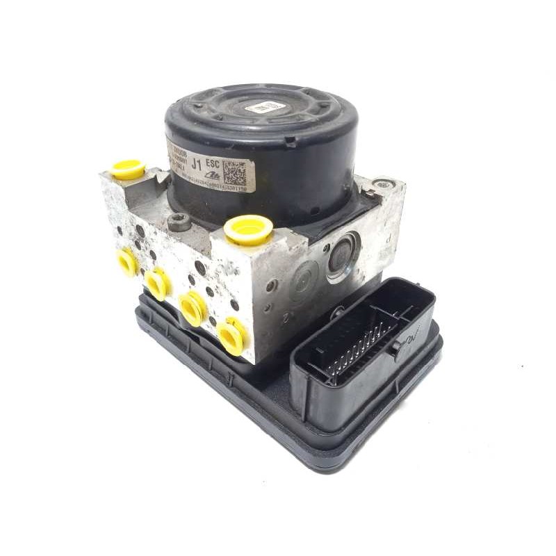 Recambio de abs para nissan note acenta referencia OEM IAM 476603VU0B 28515621003 06210228424