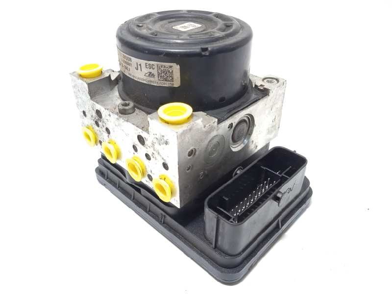 Recambio de abs para nissan note acenta referencia OEM IAM 476603VU0B 28515621003 06210228424