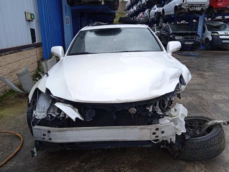 lexus is200 (ds2/is2) del año 2011