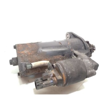 Recambio de motor arranque para volkswagen t5 transporter/furgoneta caja cerrada ( batalla larga) referencia OEM IAM 02M911023Q 