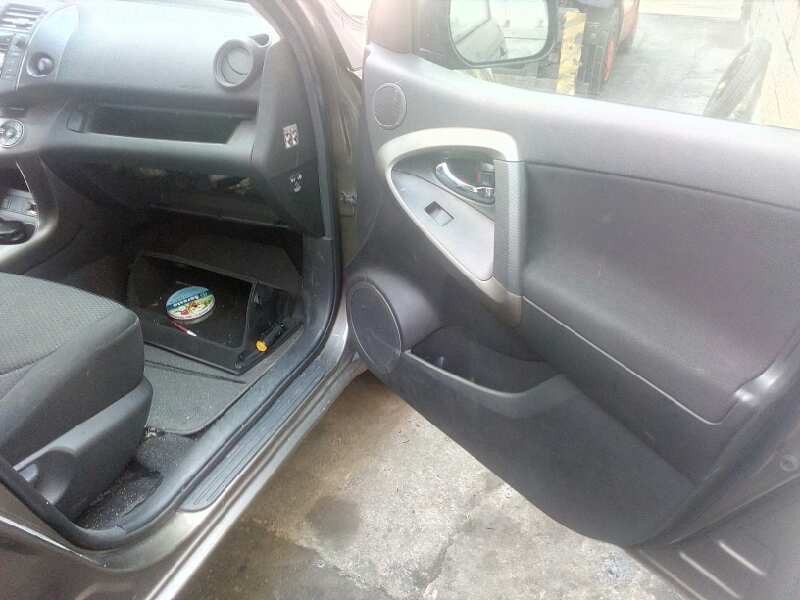 toyota rav 4 (a3) del año 2010