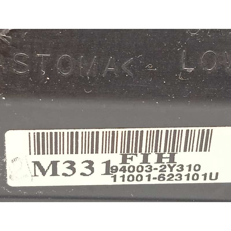 Recambio de cuadro instrumentos para hyundai ix35 1.7 crdi cat referencia OEM IAM 940032Y310  