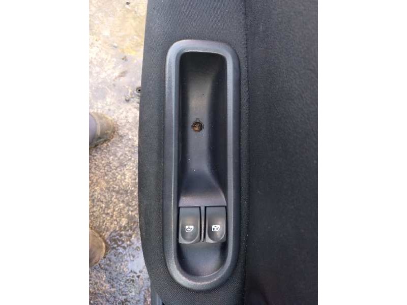 renault clio iii del año 2014