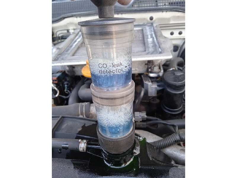 ford maverick (ml) del año 1997