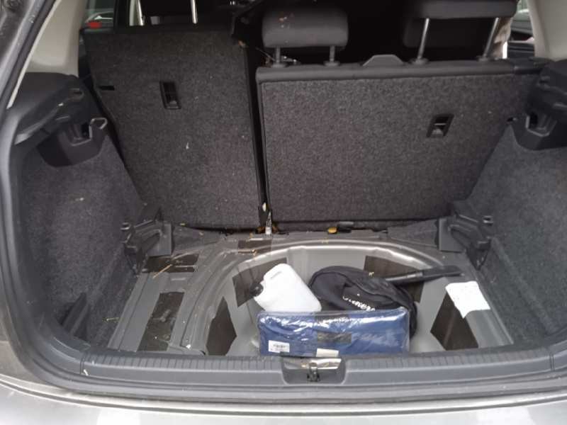 volkswagen polo del año 2019