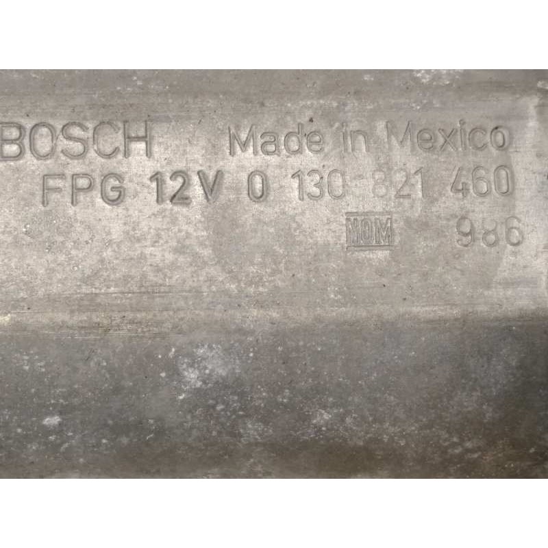 Recambio de elevalunas delantero izquierdo para bmw x6 (e71) 3.0d referencia OEM IAM 51337197301 6967261 0130821460