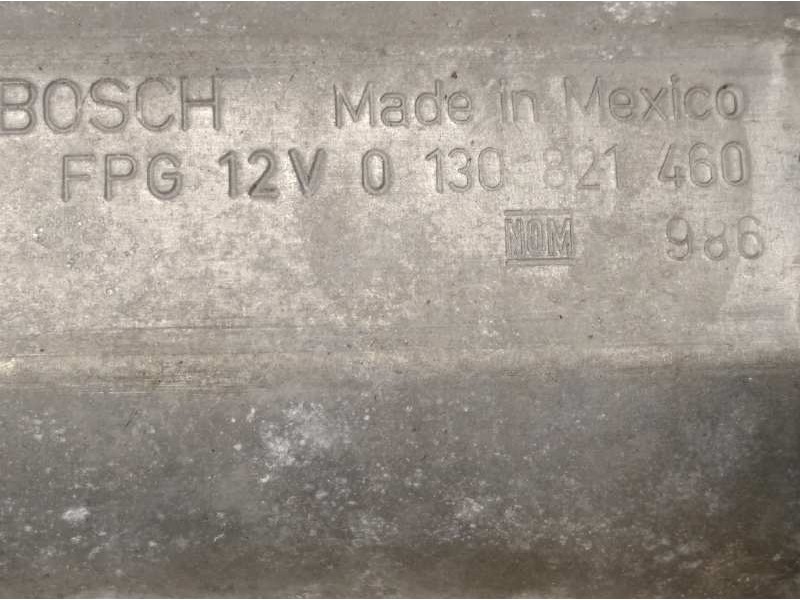 Recambio de elevalunas delantero izquierdo para bmw x6 (e71) 3.0d referencia OEM IAM 51337197301 6967261 0130821460