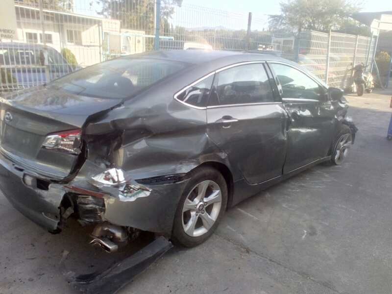 hyundai i40 del año 2013