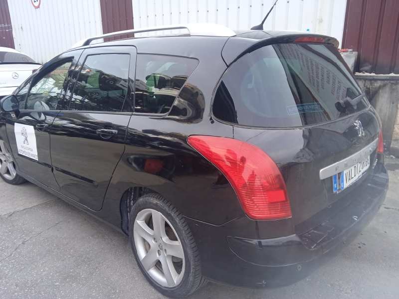 peugeot 308 sw del año 2009