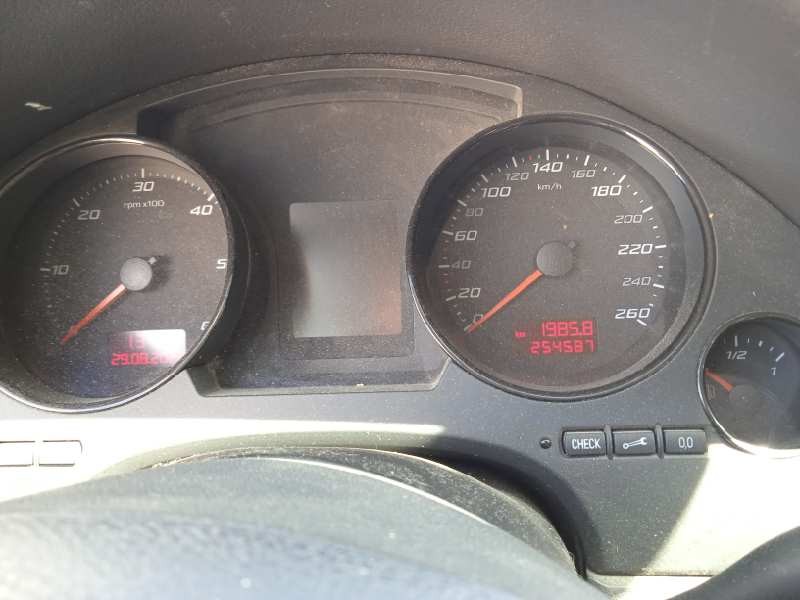 seat exeo st (3r5)(2009>) del año 2012