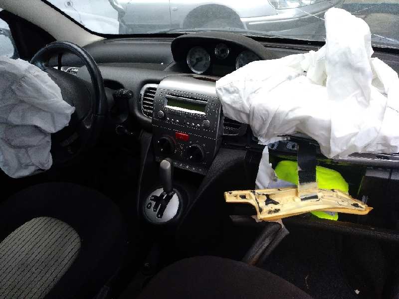 lancia ypsilon (101) del año 2007