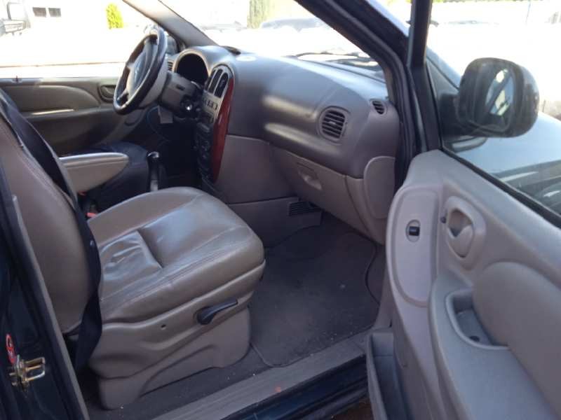 chrysler voyager (rg) del año 2005