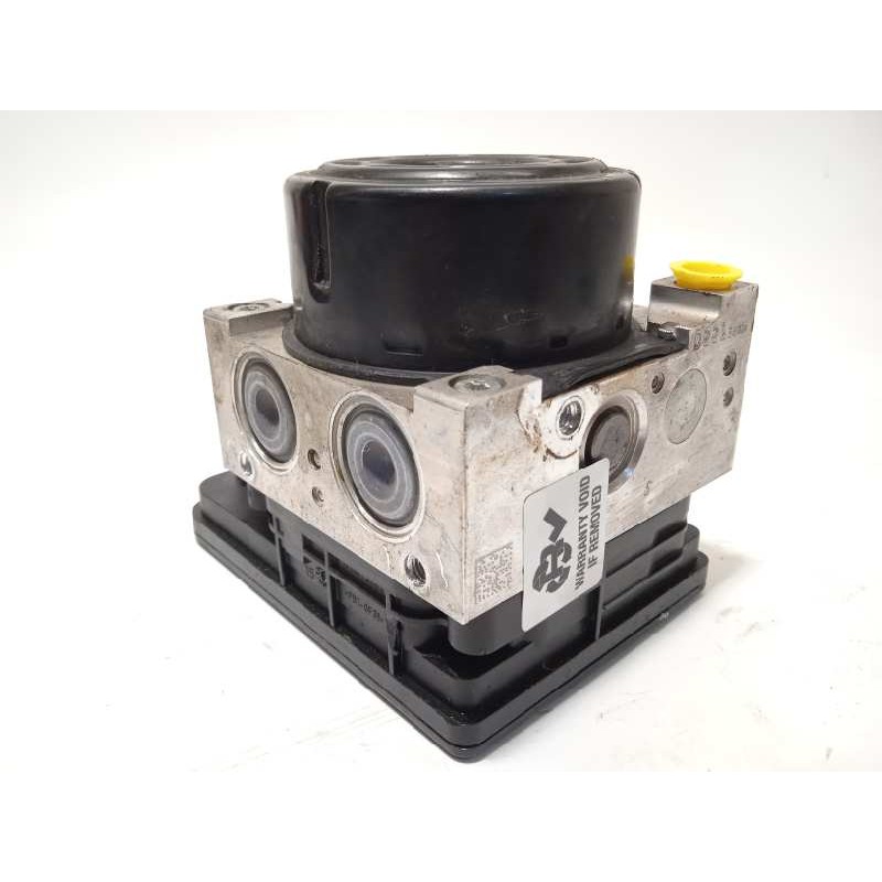 Recambio de abs para nissan note acenta referencia OEM IAM 476603VU0B 28515621003 06210228424