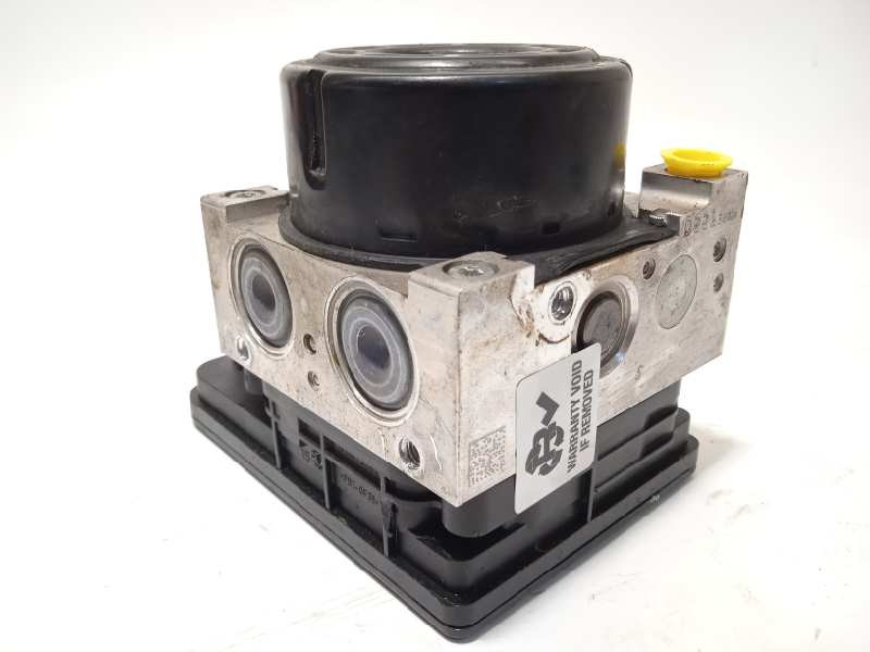 Recambio de abs para nissan note acenta referencia OEM IAM 476603VU0B 28515621003 06210228424