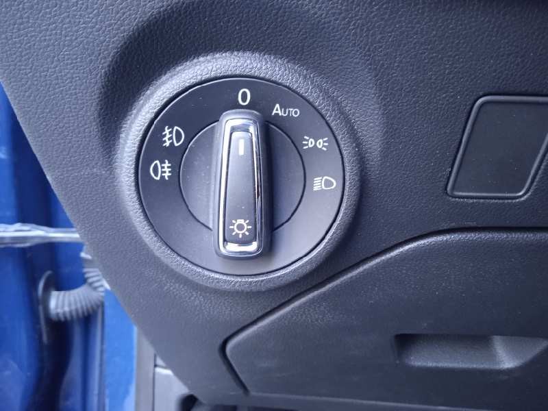 seat leon (5f1) del año 2017