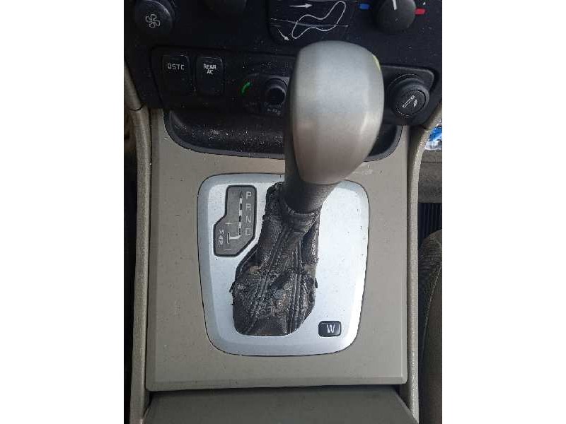 volvo xc90 del año 2006