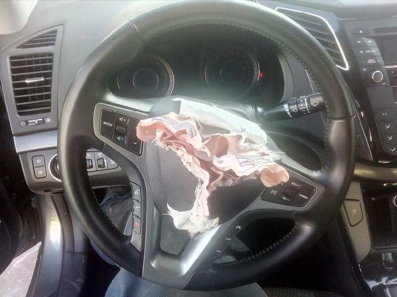 hyundai i40 del año 2013