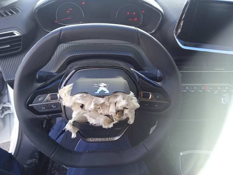 peugeot 208 (p2) del año 2023