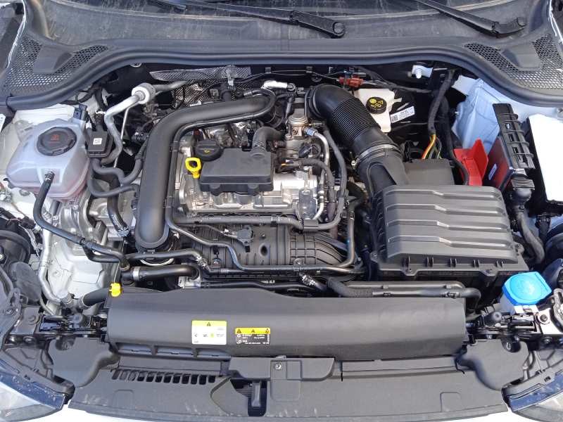 audi a1 citycarver (gbh) del año 2021