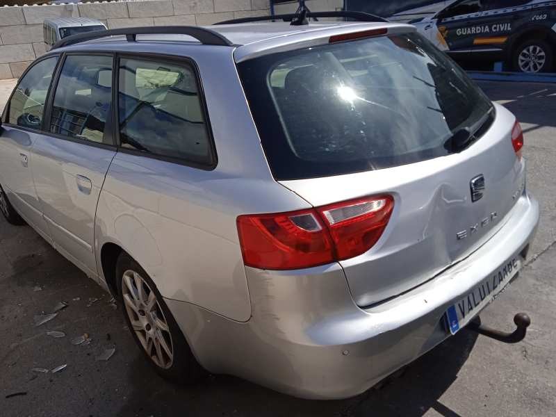 seat exeo st (3r5)(2009>) del año 2012