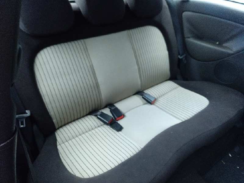 lancia ypsilon (101) del año 2007