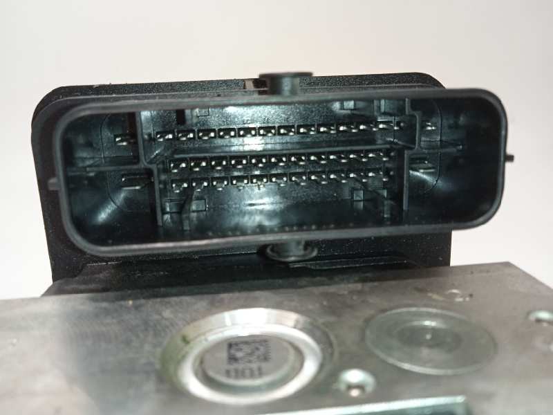 Recambio de abs para nissan note acenta referencia OEM IAM 476603VU0B 28515621003 06210228424
