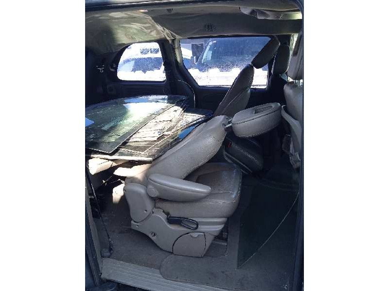 chrysler voyager (rg) del año 2005