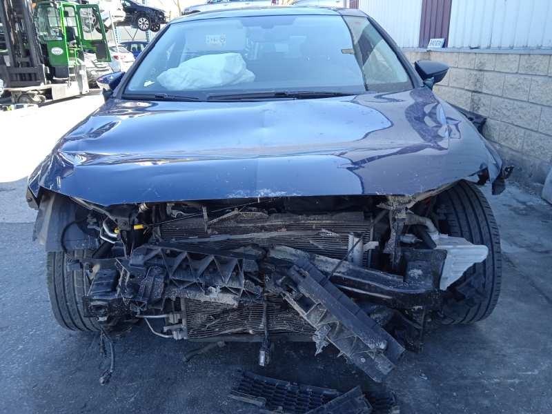 seat leon (5f1) del año 2017