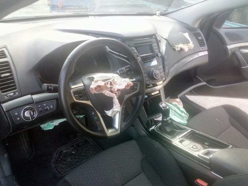 hyundai i40 del año 2013