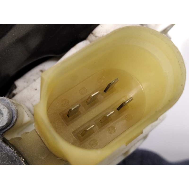 Recambio de elevalunas delantero izquierdo para bmw x6 (e71) 3.0d referencia OEM IAM 51337197301 6967261 0130821460