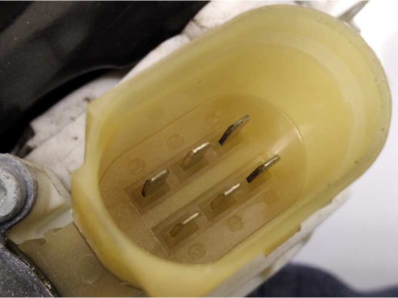 Recambio de elevalunas delantero izquierdo para bmw x6 (e71) 3.0d referencia OEM IAM 51337197301 6967261 0130821460