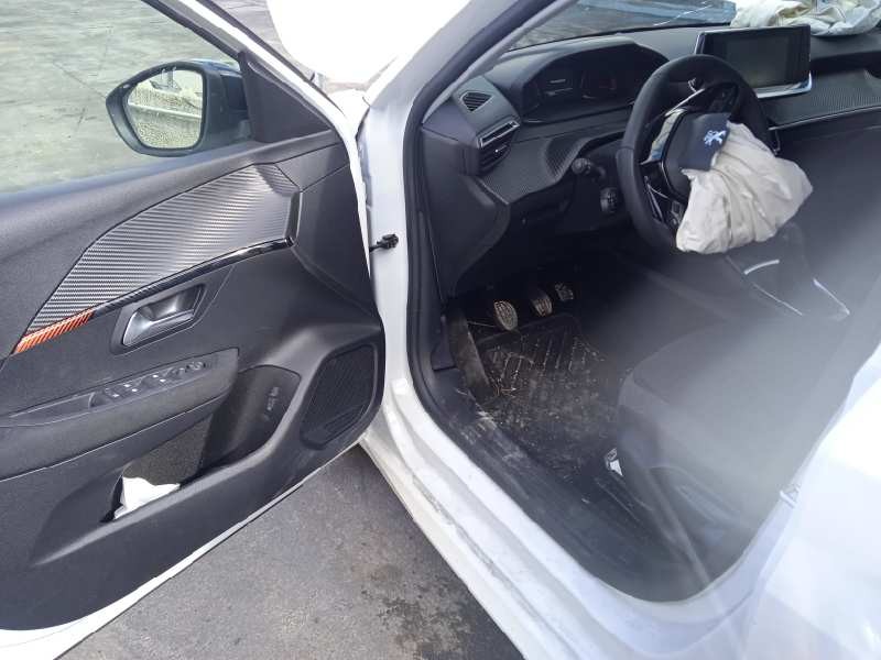 peugeot 208 (p2) del año 2023