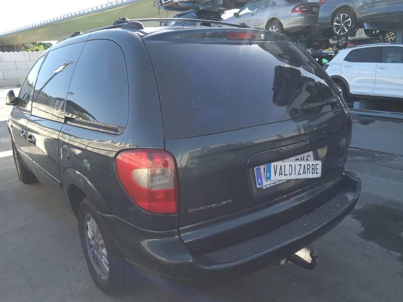 chrysler voyager (rg) del año 2005