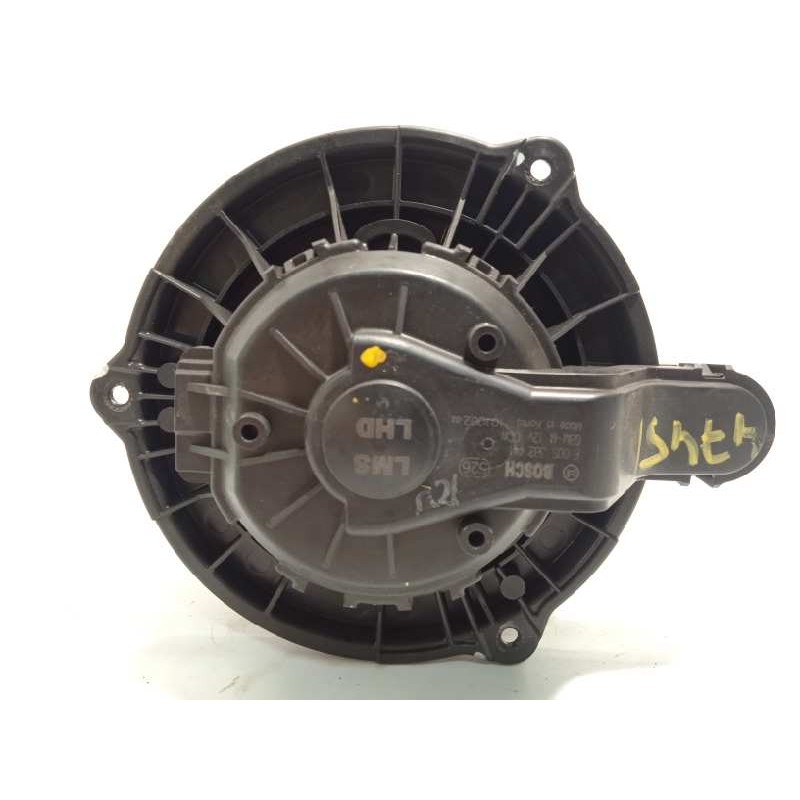 Recambio de motor calefaccion para hyundai ix35 1.7 crdi cat referencia OEM IAM F00S3B2441  971132Y000