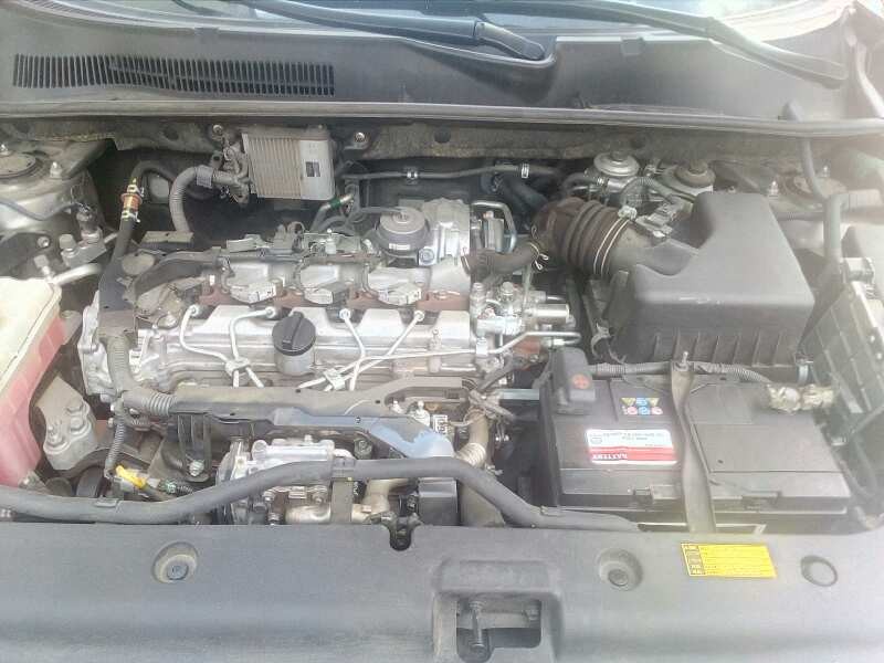 toyota rav 4 (a3) del año 2010