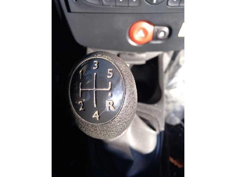 renault clio iii del año 2014