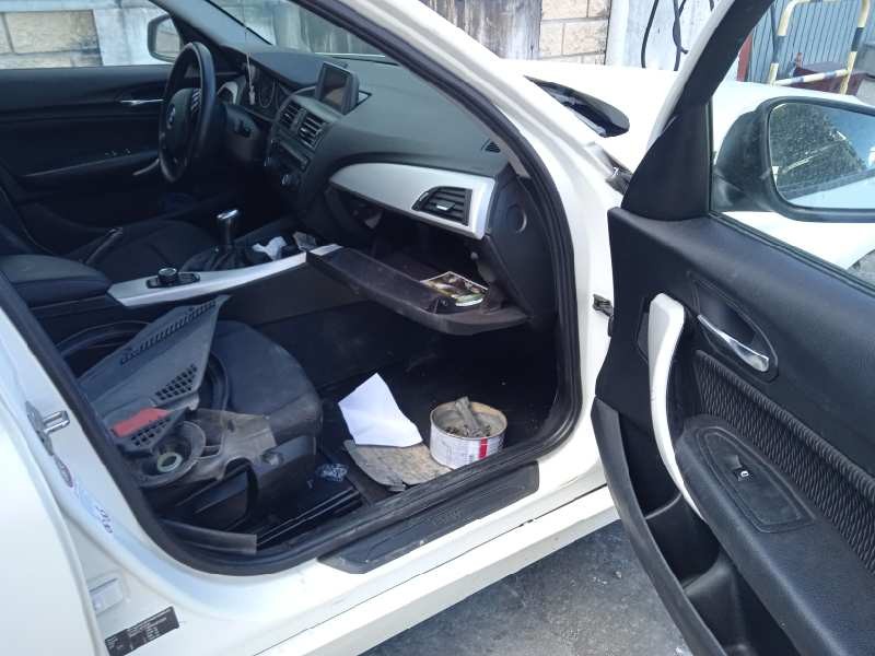 bmw serie 1 lim. (f20) del año 2013