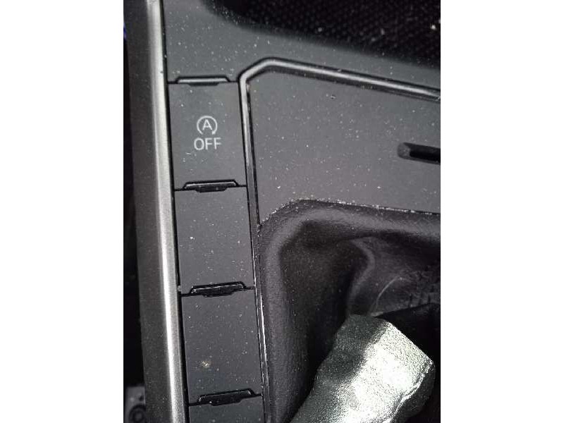 volkswagen polo del año 2019