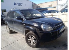 HYUNDAI TUCSON (JM)