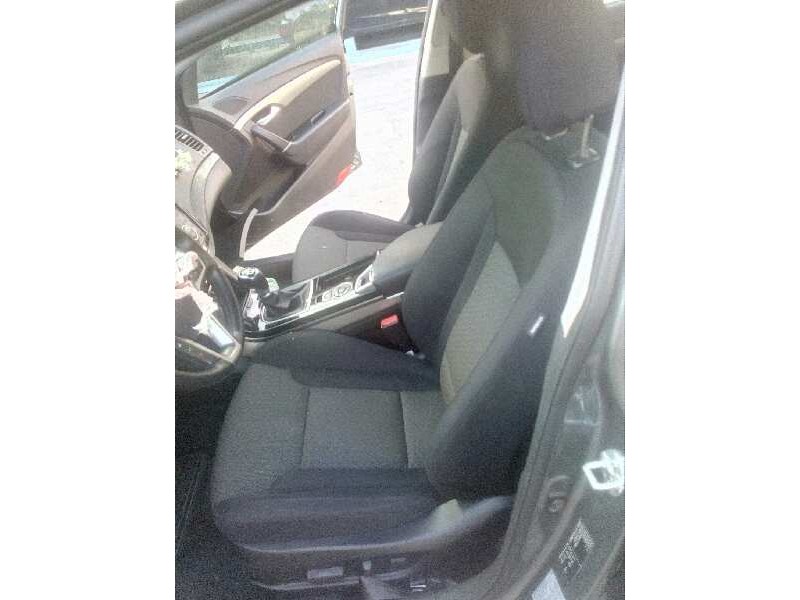 hyundai i40 del año 2013