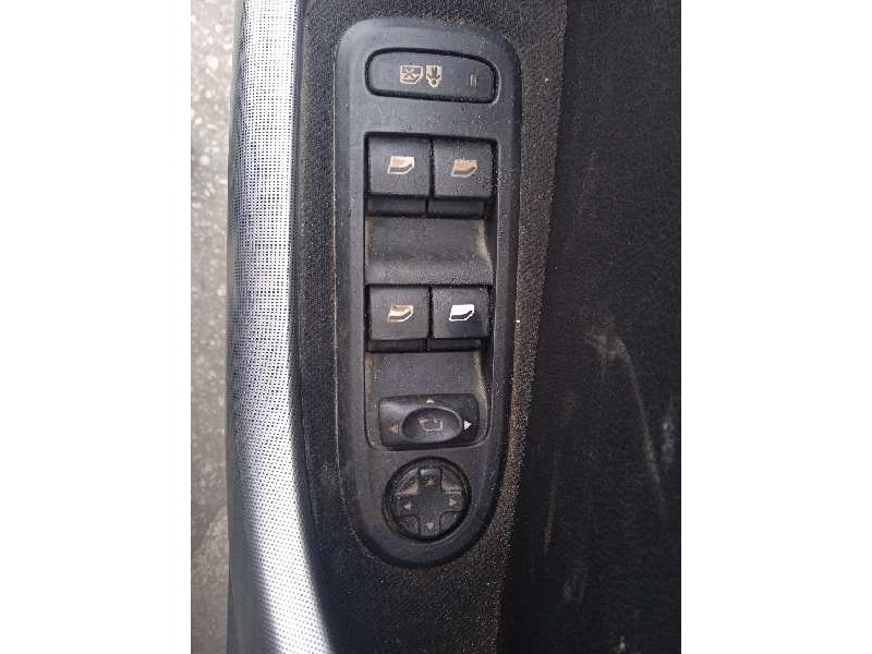 peugeot 308 sw del año 2009