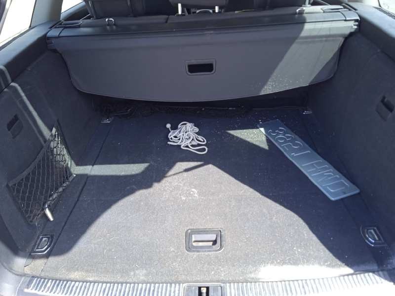 seat exeo st (3r5)(2009>) del año 2012