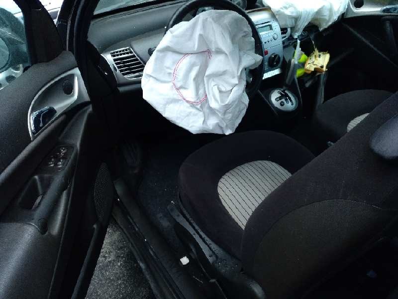 lancia ypsilon (101) del año 2007