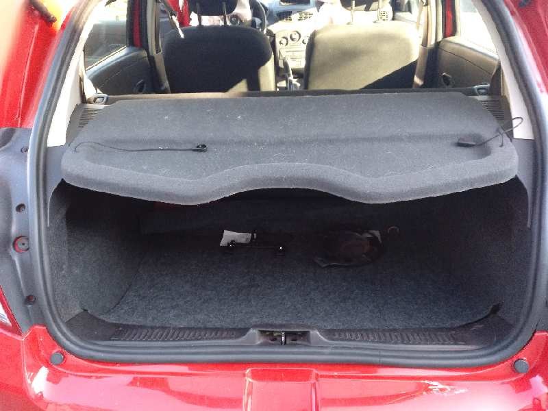 renault clio iii del año 2014