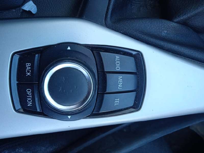 bmw serie 1 lim. (f20) del año 2013