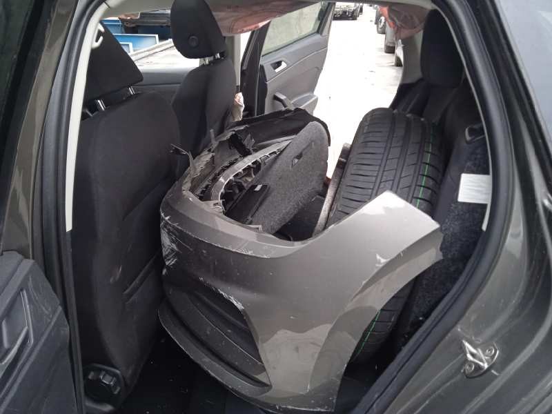 volkswagen polo del año 2019