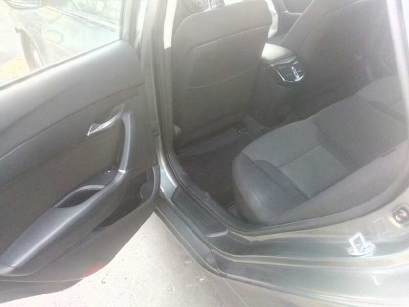 hyundai i40 del año 2013