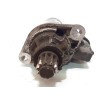 Recambio de motor arranque para volkswagen t5 transporter/furgoneta caja cerrada ( batalla larga) referencia OEM IAM 02M911023Q 